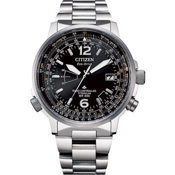 Citizen model CB0230-81E buy it at your Watch and Jewelery shop
